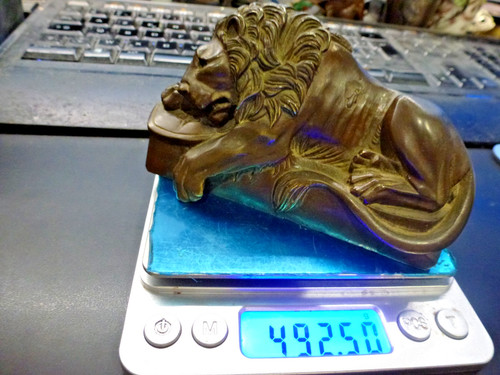 Lion lucerne en - lucerne,