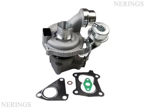Turbocharger for renault - for,