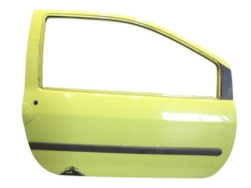 Porte avant droit renault - porte,