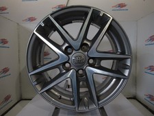 Jante ALUMINIUM TOYOTA VERSO