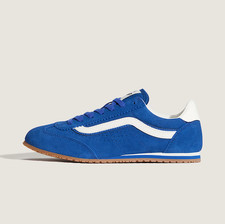 Chaussures Vans Super Lowpro