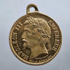 Napoleon 3 Emperor Empire