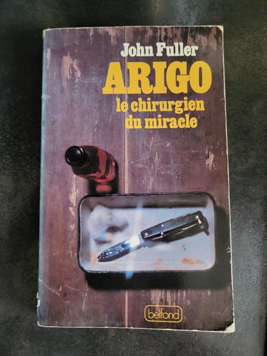 Vends livre arigo - vends,