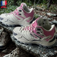 Chaussures pour Femmes Style