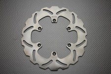 Disque de Frein Arrière Wave pétale Fixe 240mm KTM Adventure 990 990S 2006-2008