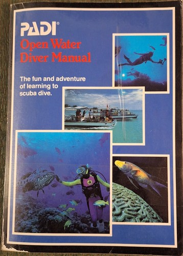 Vintage padi open - padi,