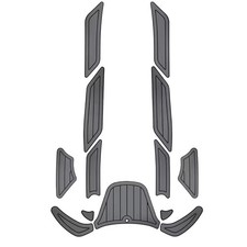 Custom Eva Jet ski Marine