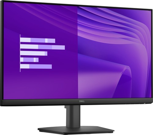 Ecran dell e2425hm full hd - ecran, 24"