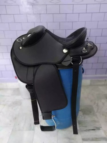 Belle selle synthétique