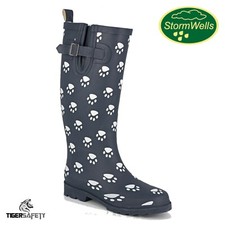 Stormwells Bleu Marine Chien