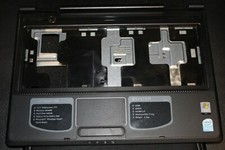 Trackpad top base case E