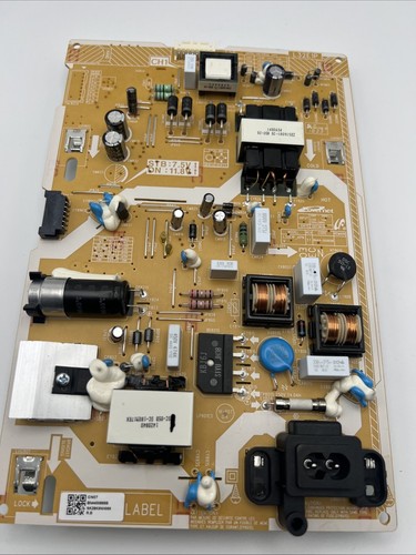 Carte alimentation samsung - ✅,
