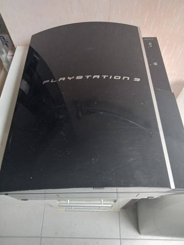 Console jeux ps3 - console, de