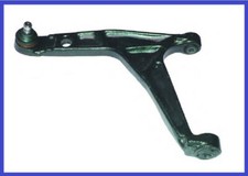 Triangle de suspension Gauche