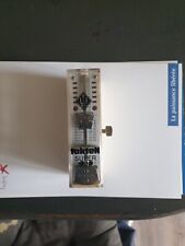 METRONOME MECANIQUE WITTNER TAKTELL SUPER-MINI