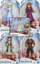 Frozen II Elsa Anna Honeymaren