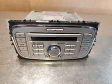 AUTORADIO FORD S-MAX 1.8 TDCI 125CV PHASE 1 7S7T-18C815-BA