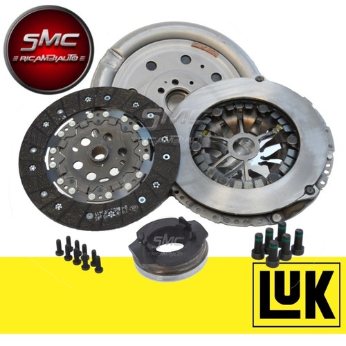 Kit embrayage volant - kit, moteur