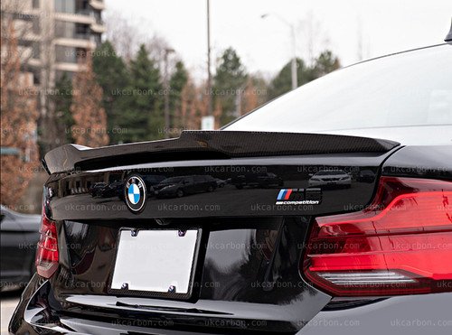 Bmw série carbone - 2,