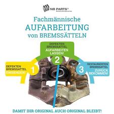 Rénovation D'Un Étrier De