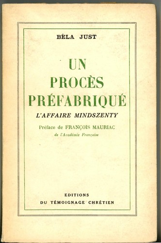 Béla just procès - just,