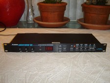 Alesis Midiverb III, Digital
