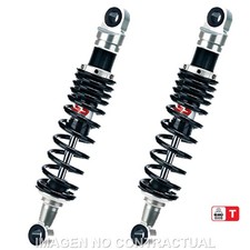 Jeu D'Amortisseurs Arrières