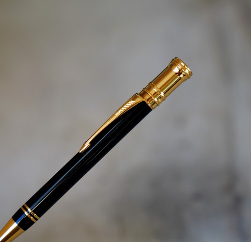 Magnifique stylo bille parker - bille,