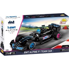 ALPINE F1 COBI-1684