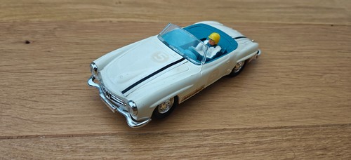 Slot scalextric - scalextric, c75)