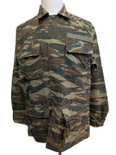 Veste Militaire Combat Armée