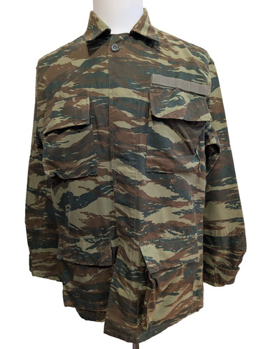 Veste militaire combat - veste,
