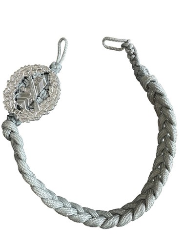 Cordon spécialité tireur - tireur, /