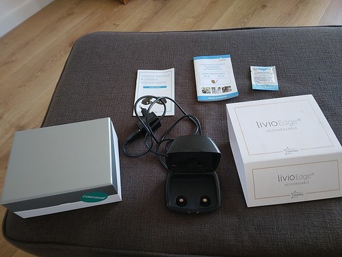Starkey livio edge - starkey,