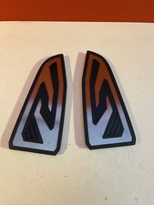 Marche pied pour HONDA FORZA