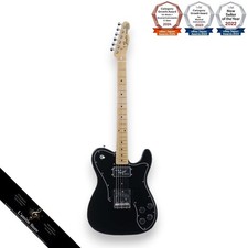Guitare électrique Fender