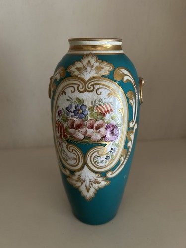 Antique french sevres - french, style