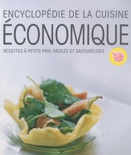 Encyclopédie de la cuisine