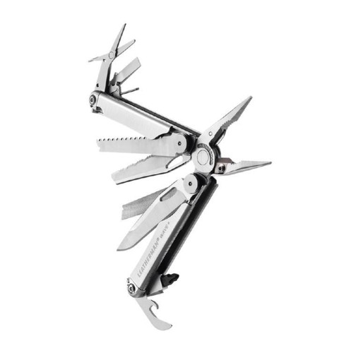 Leatherman 832532 wave plus - 832532,