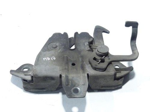 Serrure capot mitsubishi - de,
