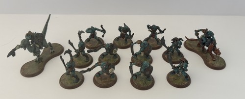 Heroscape grut orc - orc, lot