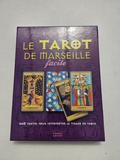 LE TAROT DE MARSEILLE FACILE 