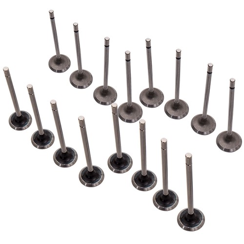16x soupape - 16x,