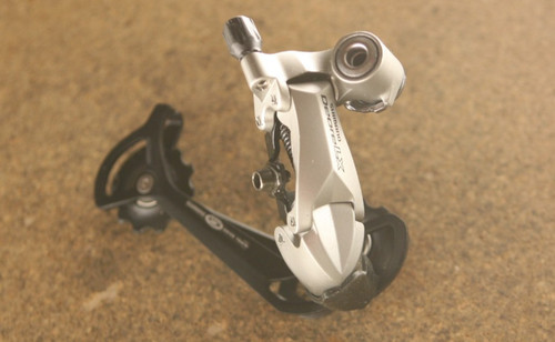 Retro nos new shimano - new, deore