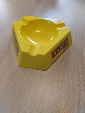 CENDRIER RICARD EN PLASTIQUE