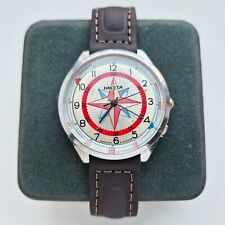 Raketa 2609. HA Watch Vintage