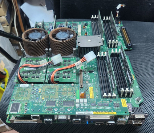 A7231 66510 system board - system,