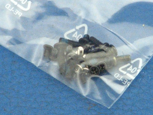 Set vis acer aspire - acer, pc