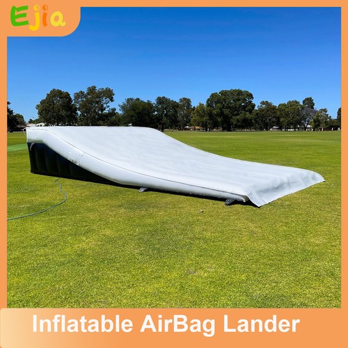 20ft pvc inflatable airbag - pvc,
