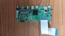 Carte mère TV TELEFUNKEN TKF32GPD21TB-2 / VESTEL 17MB140TC